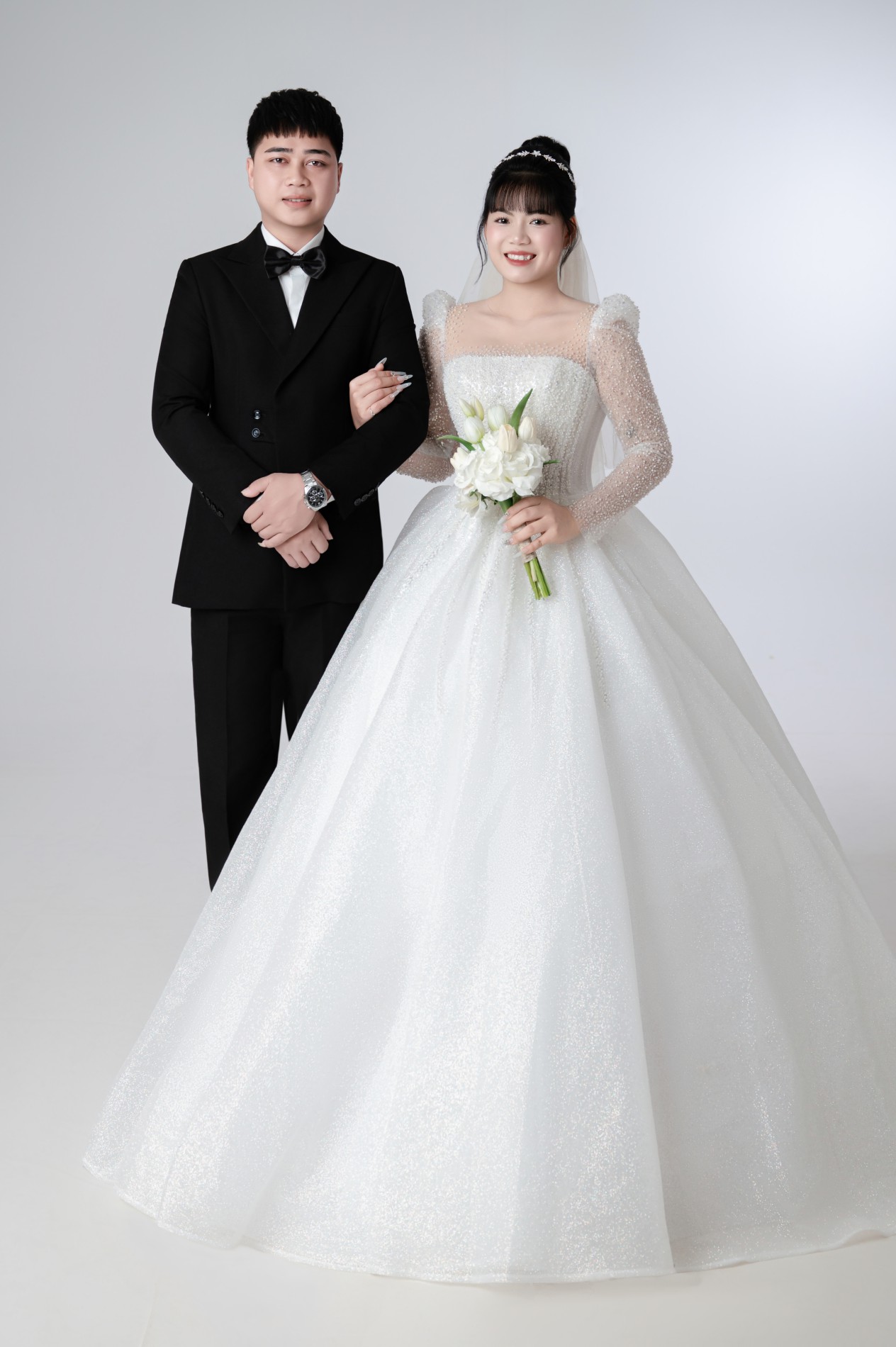 HOÀNG VĂN THẮNG – PHÙNG THỊ HẰNG