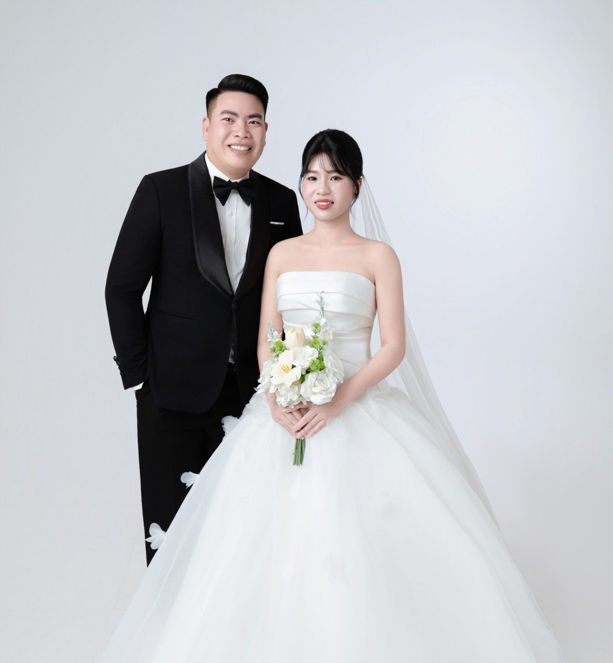 ĐẶNG TOÀN – LUÂN DUYÊN