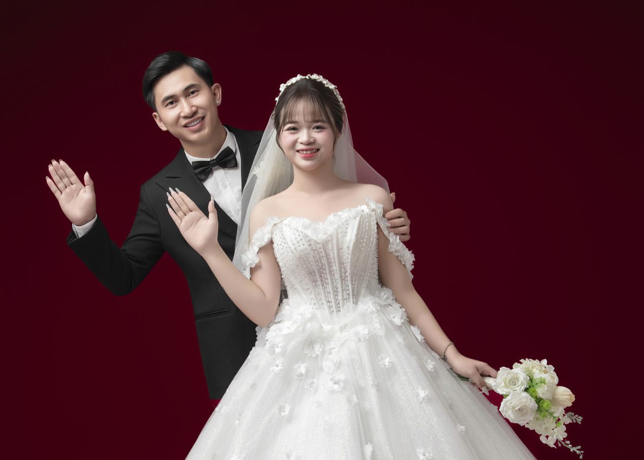 Văn Thuận – Bích Nga