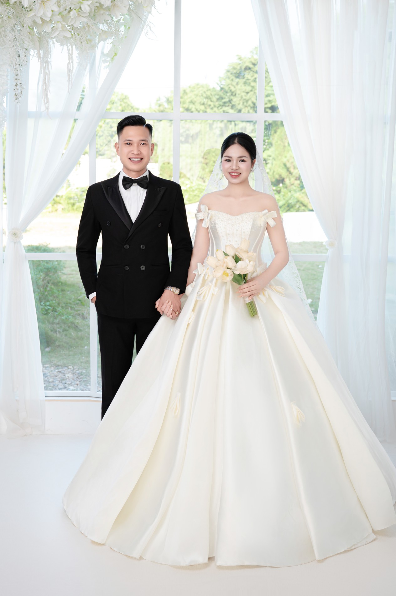 ĐÌNH QUANG  – MỸ HẢO